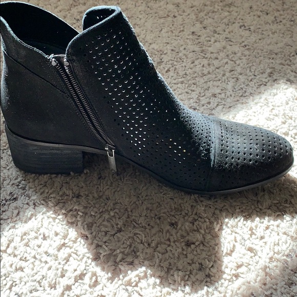 Sam Edelman Pamina booties - Picture 1 of 4